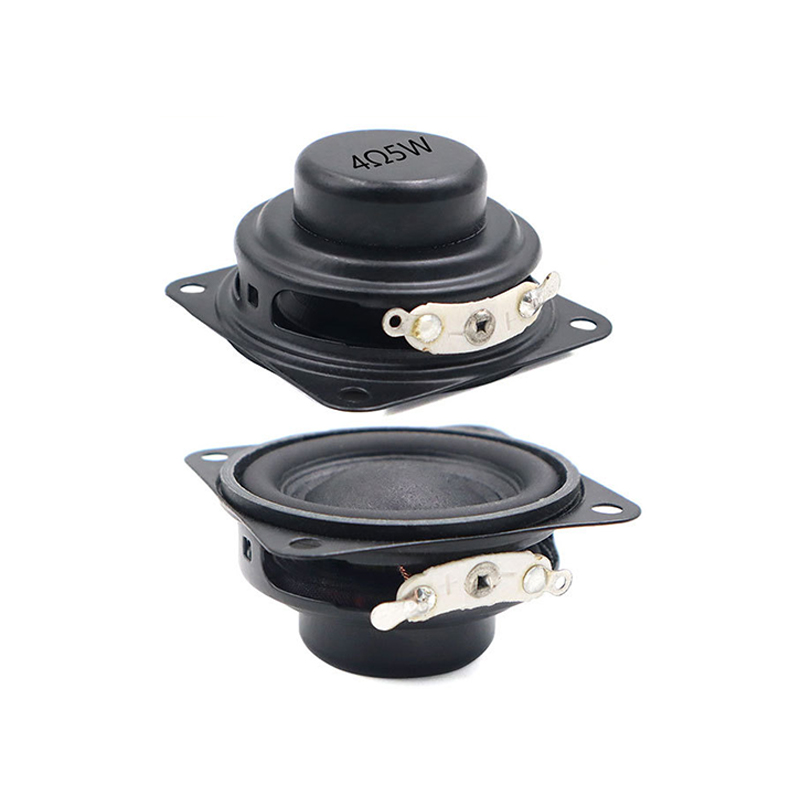 1PC Full Range Audio Speaker 4 - Speakers recension och pris
