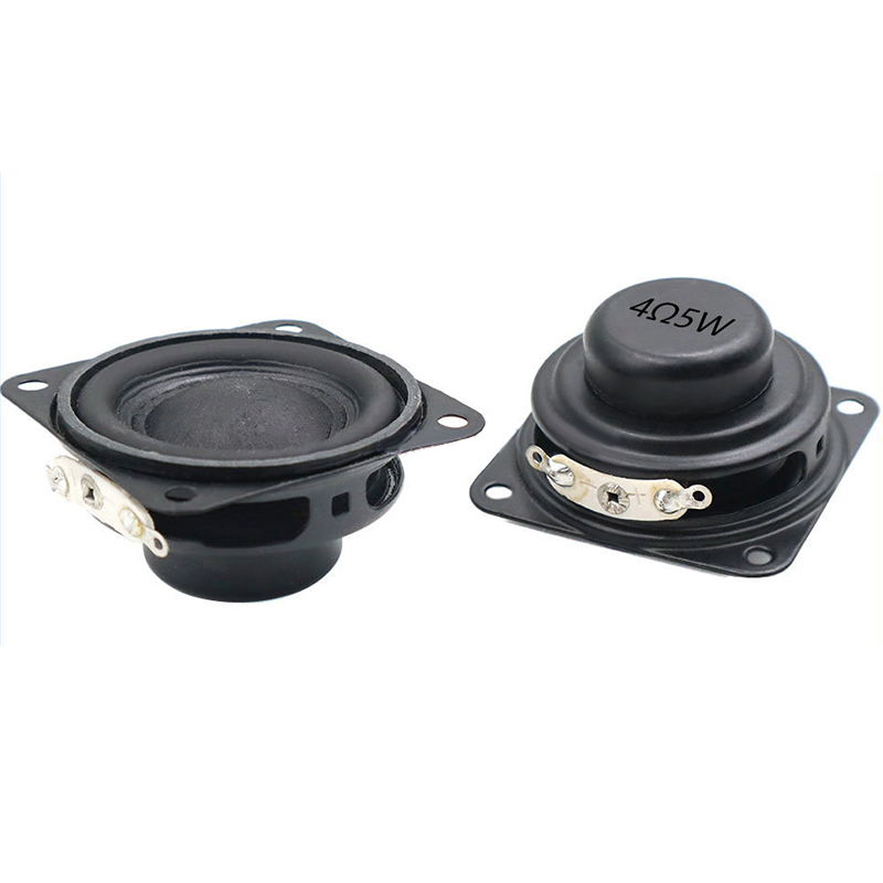 1PC Full Range Audio Speaker 4 - Speakers recension och pris