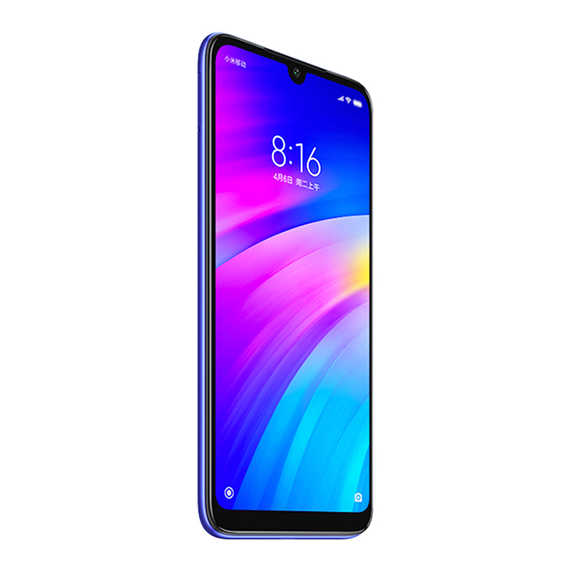 Xiaomi Redmi 7 Cellphone with  - Cameras recension och pris