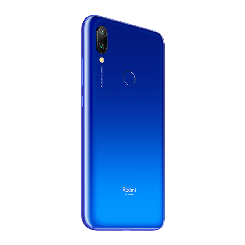 Xiaomi Redmi 7 Cellphone with  - Cameras recension och pris