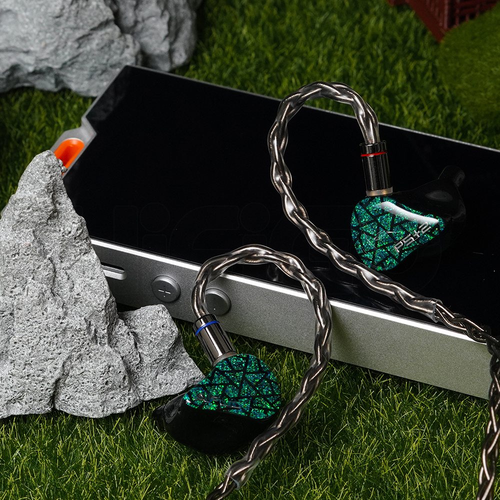 AFUL Performer 5+2 / Performer - Planar Magnetic Iem Earphones recension och pris