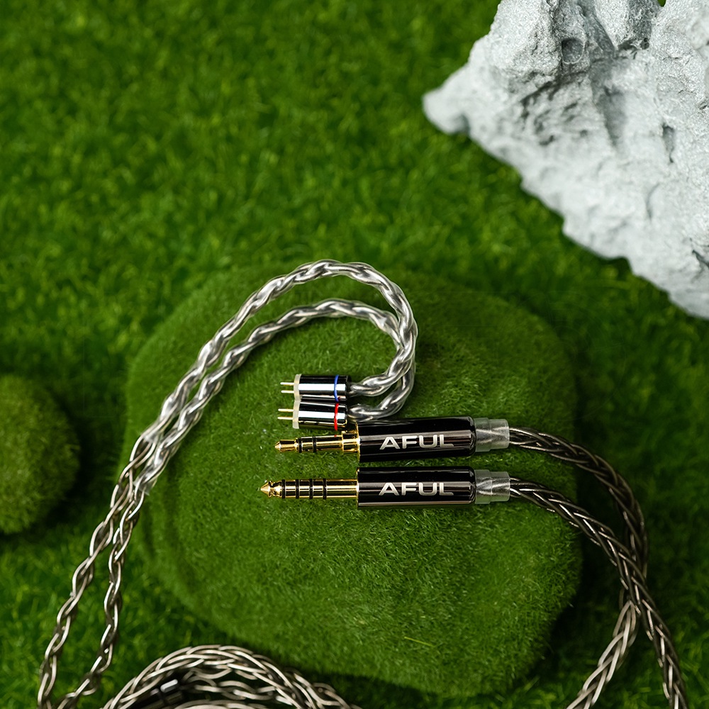 AFUL Performer 5+2 / Performer - Planar Magnetic Iem Earphones recension och pris