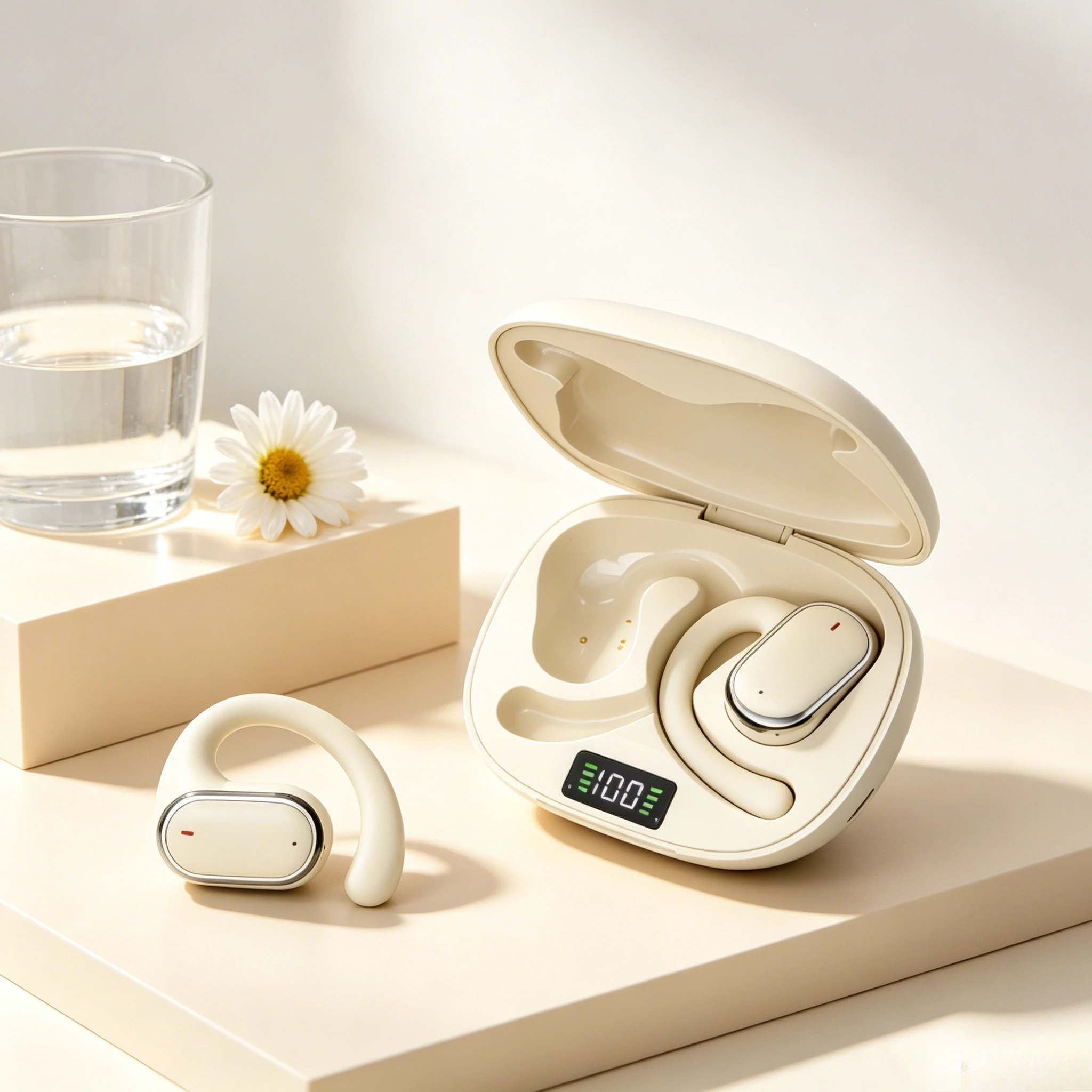 Original TWS Earbuds Wireless  - Tws Earbuds Bluetooth 5.3 recension och pris