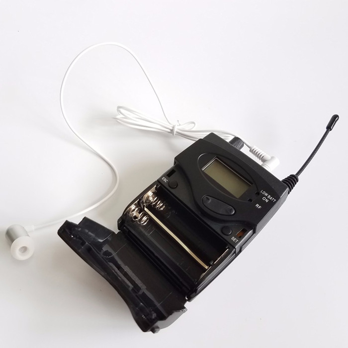 Mono Professional Stage Perfor - In Ear Monitors For Singers recension och pris