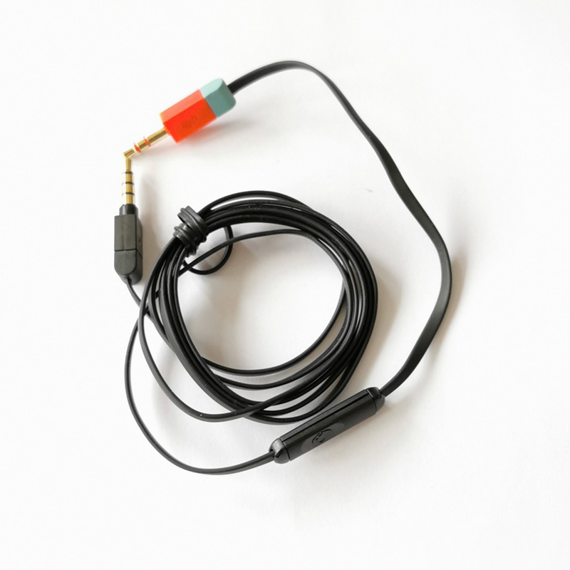 3.5mm Jack Audio Headphone Cab - Anc Wireless Over Ear Headphones recension och pris