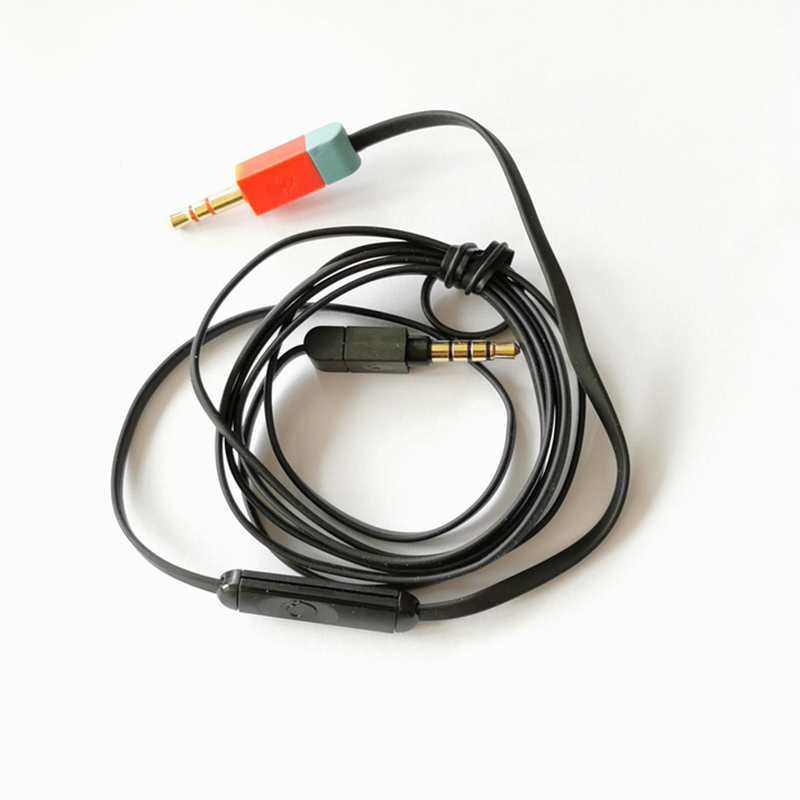 3.5mm Jack Audio Headphone Cab - Anc Wireless Over Ear Headphones recension och pris
