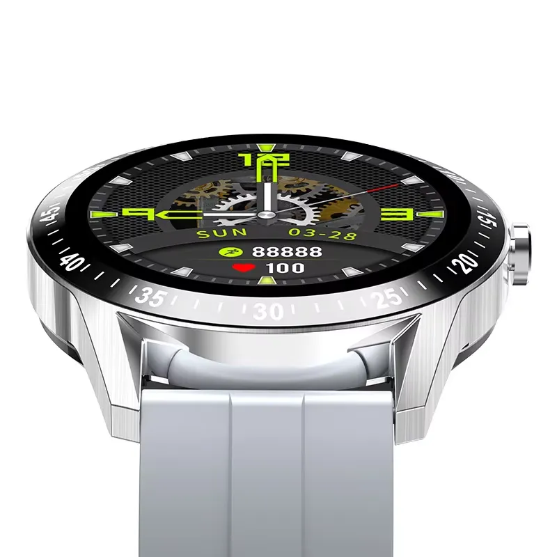 Phones Fitness Tracker With Ca - Smartwatches recension och pris