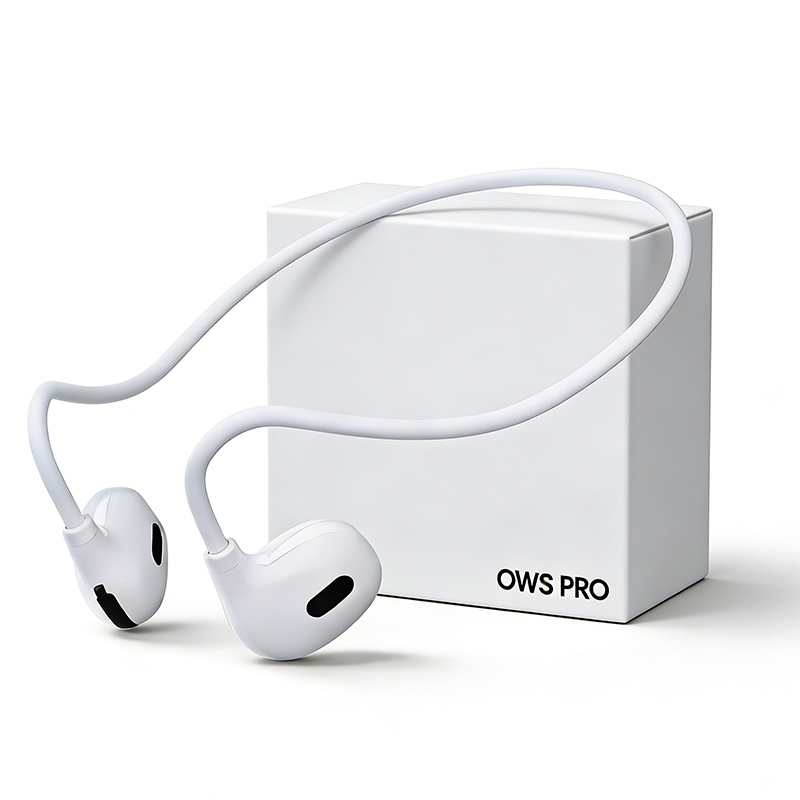 Bone Conduction Bluetooth Earp - Bone Conduction Running Headphones recension och pris