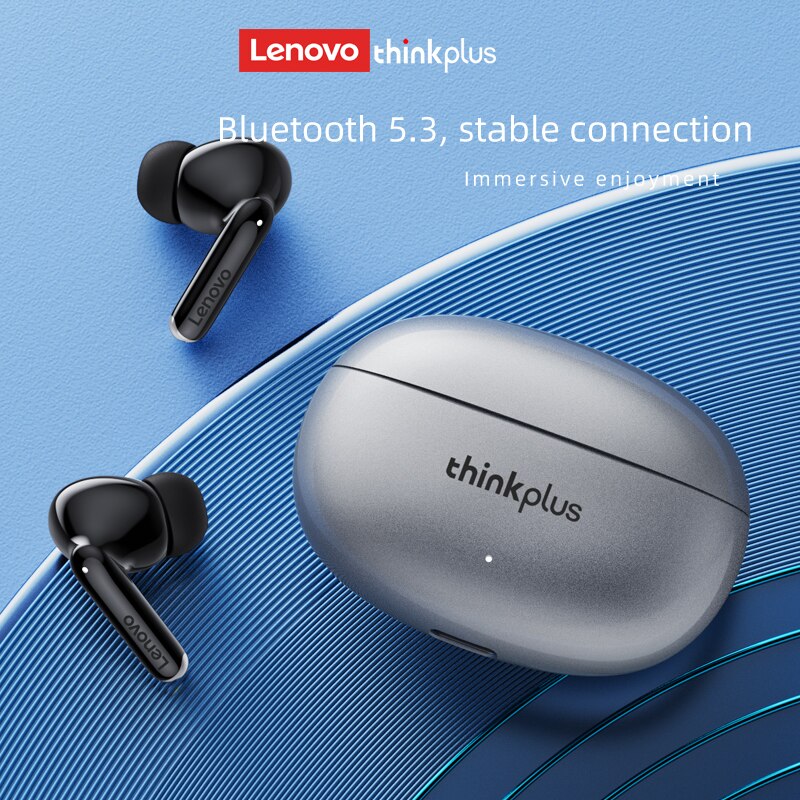 Original Lenovo XT88 TWS Wirel - Tws Earbuds Bluetooth 5.3 recension och pris