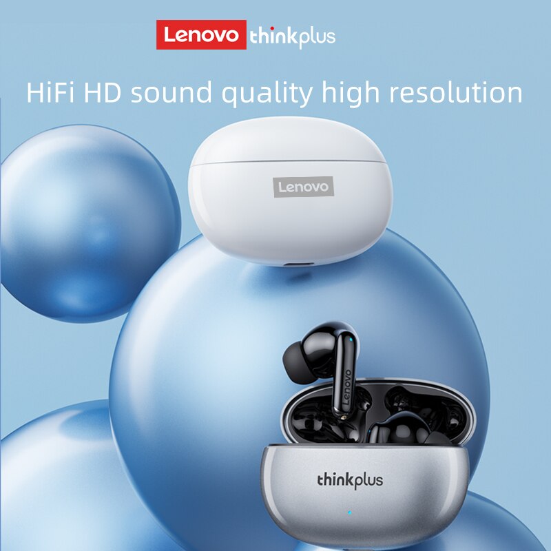 Original Lenovo XT88 TWS Wirel - Tws Earbuds Bluetooth 5.3 recension och pris