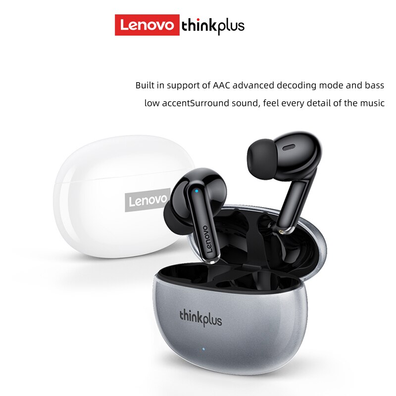 Original Lenovo XT88 TWS Wirel - Tws Earbuds Bluetooth 5.3 recension och pris