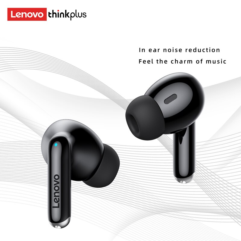 Original Lenovo XT88 TWS Wirel - Tws Earbuds Bluetooth 5.3 recension och pris