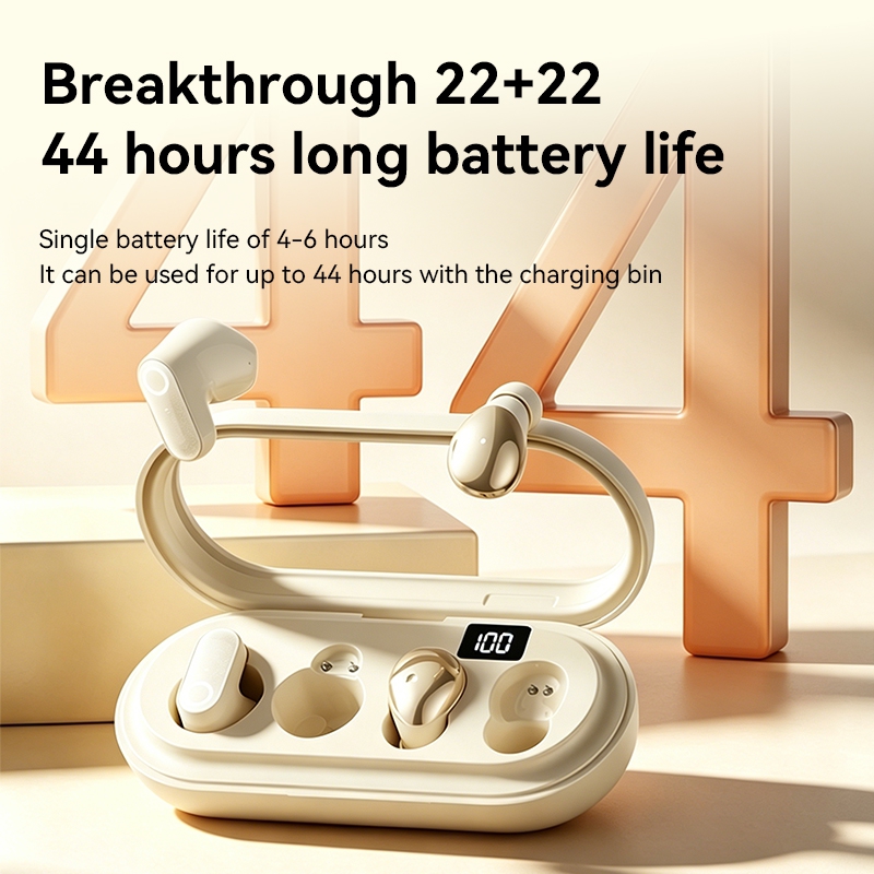 2-in-1 Wireless Bluetooth Earb - Tws Earbuds Bluetooth 5.3 recension och pris