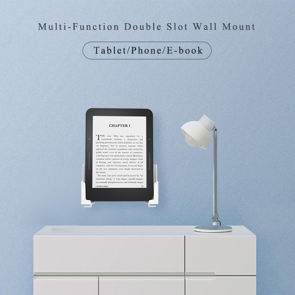 2pcs Adjustable Wall Mount Tab - Tablets recension och pris