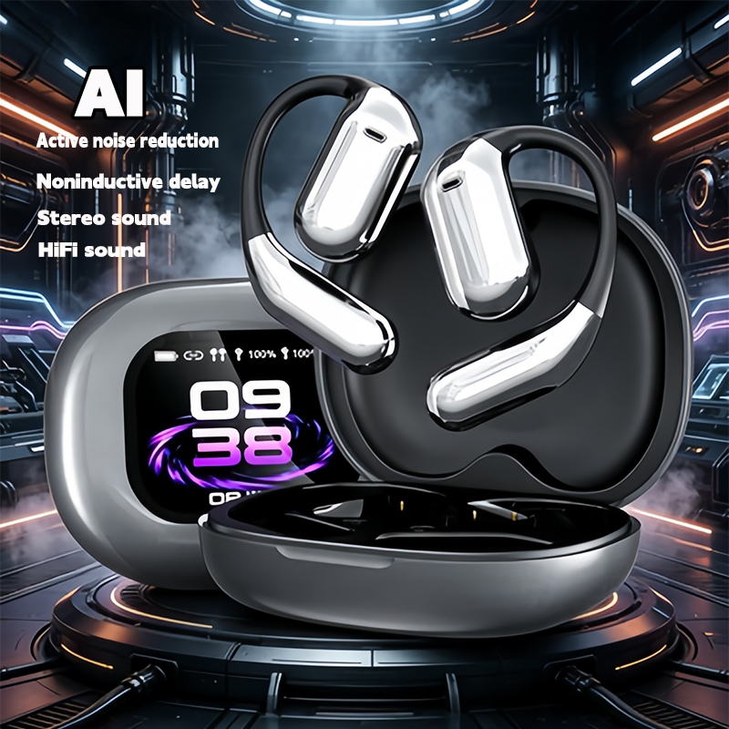 YYK Q16 Pro AI Translation Ear - Headphones recension och pris