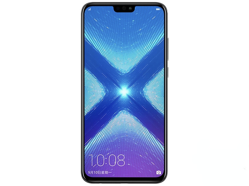 Honor 8X 4G LTE Unlocked Mobil - Cameras recension och pris
