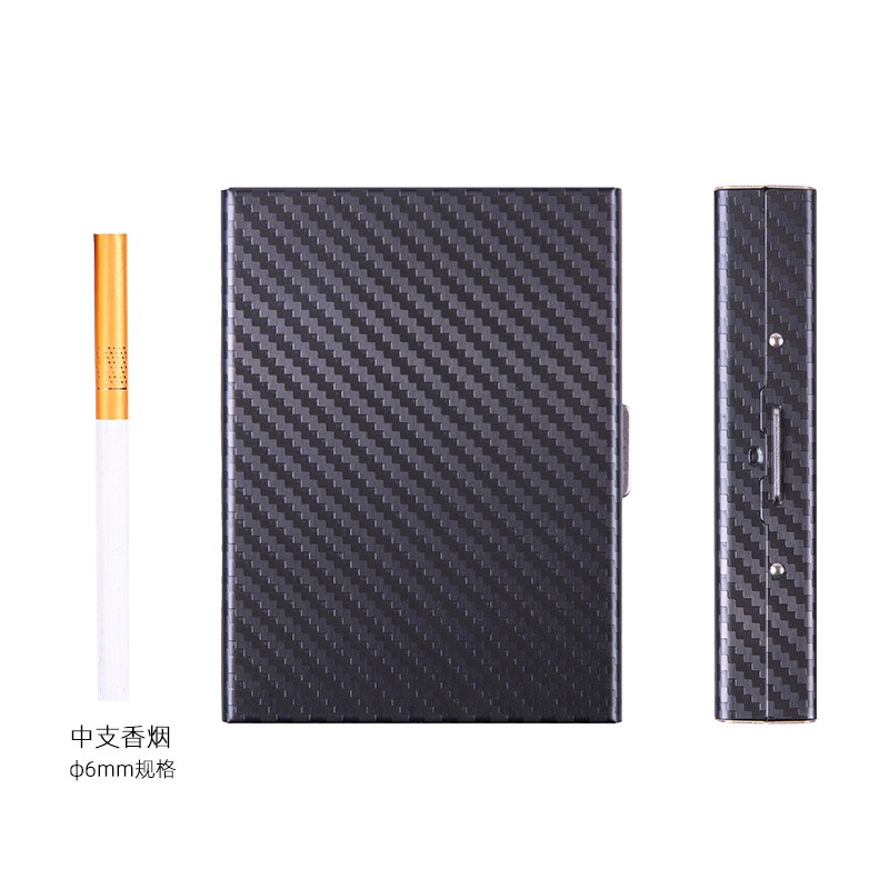 Sealed Aluminum alloy Cigarett - Laptops recension och pris