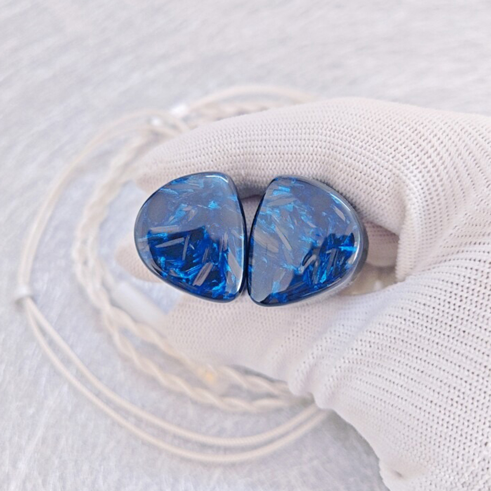 2DD+4BA+4 PMD Hifi IEM Earphon - Planar Magnetic Iem Earphones recension och pris