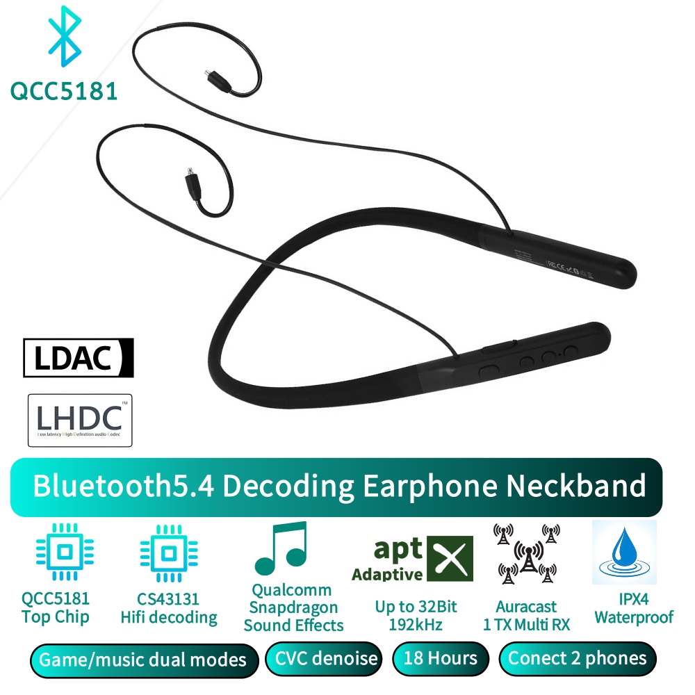 Audiophiles Grade Wireless Nec - Sleep Mask Headphones Bluetooth recension och pris