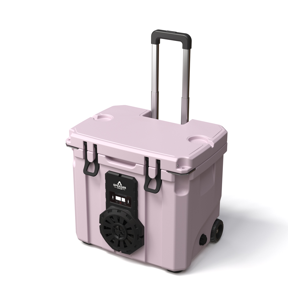 35L Outdoor Insulated Waterpro - Speakers recension och pris