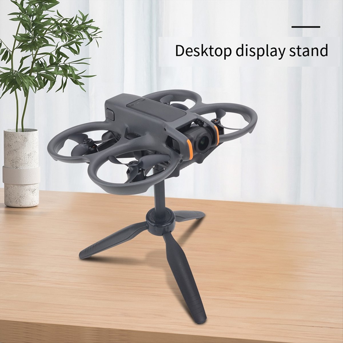 For Avata 2 Drone Desktop Disp - Drones recension och pris