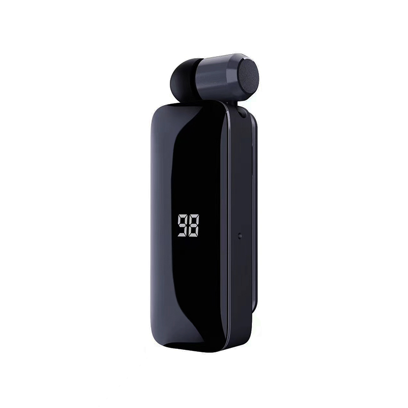 F906 Talk Time 40 Hours Blueto - Type C Wired Earphones With Mic recension och pris