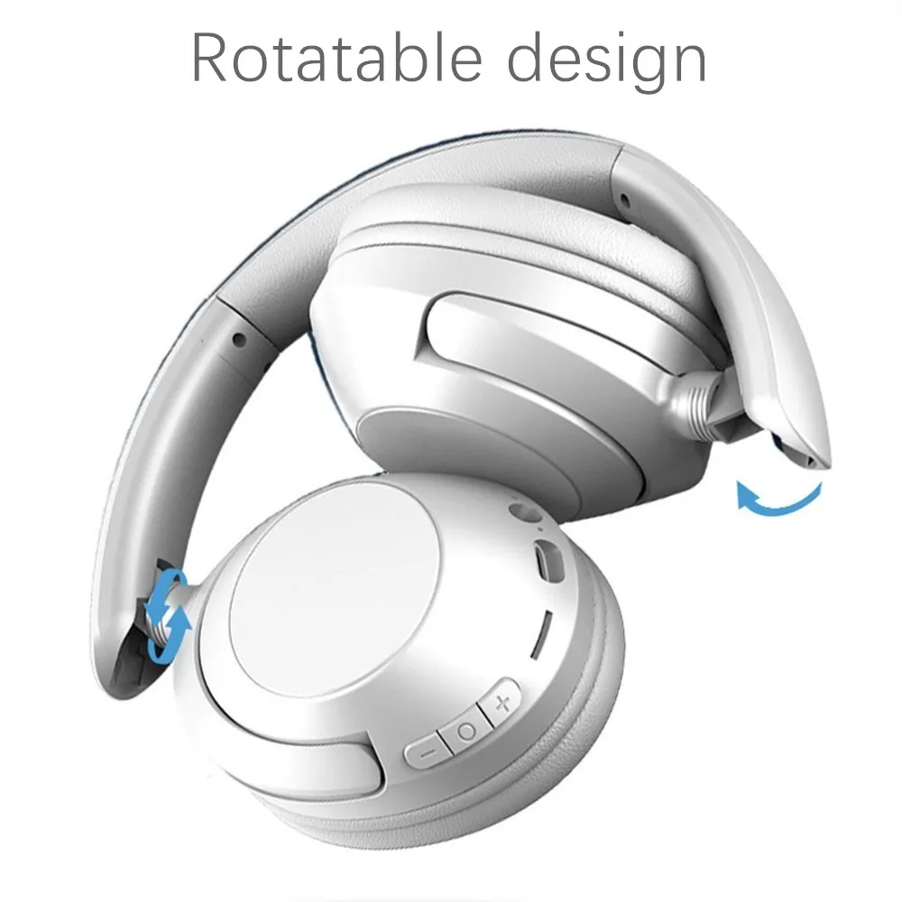Shoumi 15 Hour Wireless Headse - Sleep Mask Headphones Bluetooth recension och pris