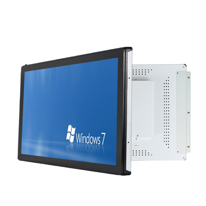 17'' 19'' Android Industrial P - Tablets recension och pris