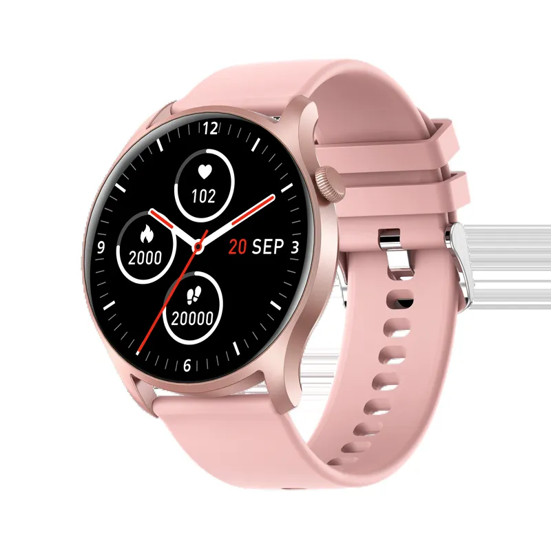 SENBONO MAX8 Men Smart Watch W - Smartwatches recension och pris