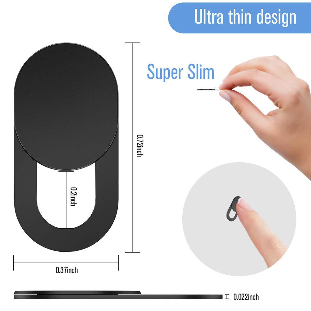 Webcam Privacy Cover 5/10/20 P - Tablets recension och pris