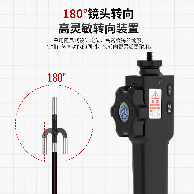 1080P HD Two-Way Industrial En - Cameras recension och pris