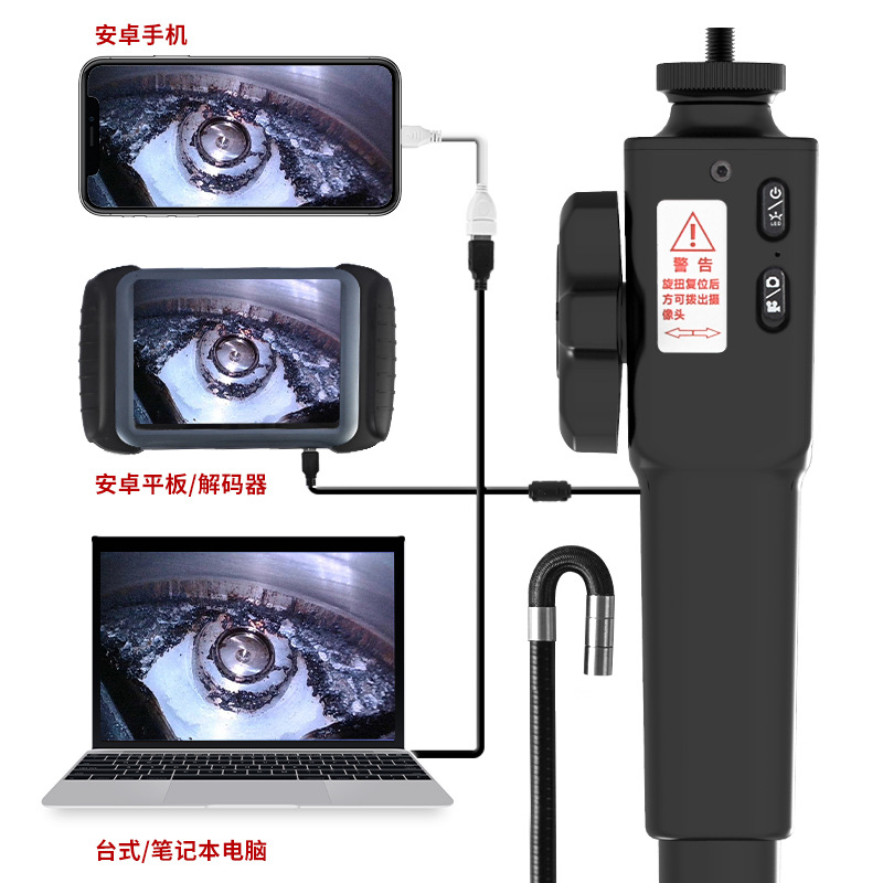 1080P HD Two-Way Industrial En - Cameras recension och pris