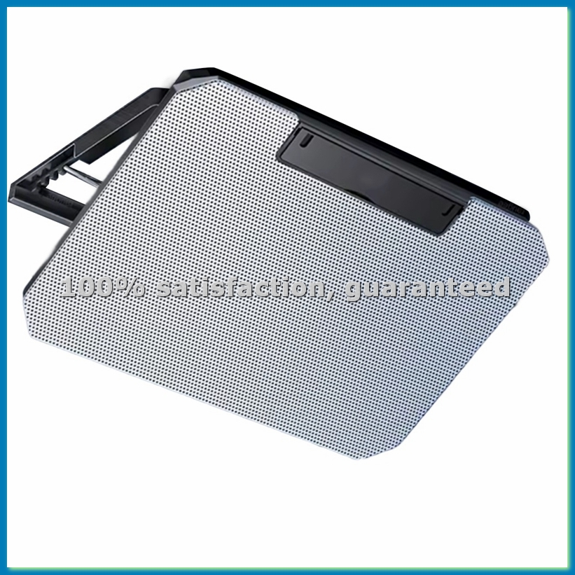 Gaming Laptop Cooler for 12-16 - Laptops recension och pris