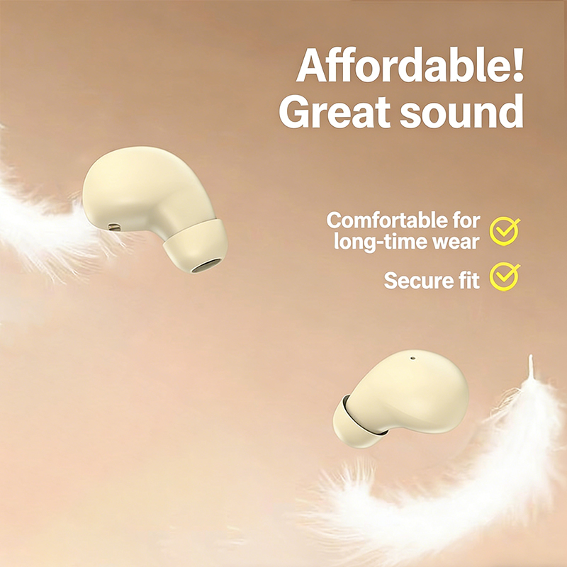 SK26 Bluetooth 5.3 Wireless Ea - Sleep Mask Headphones Bluetooth recension och pris
