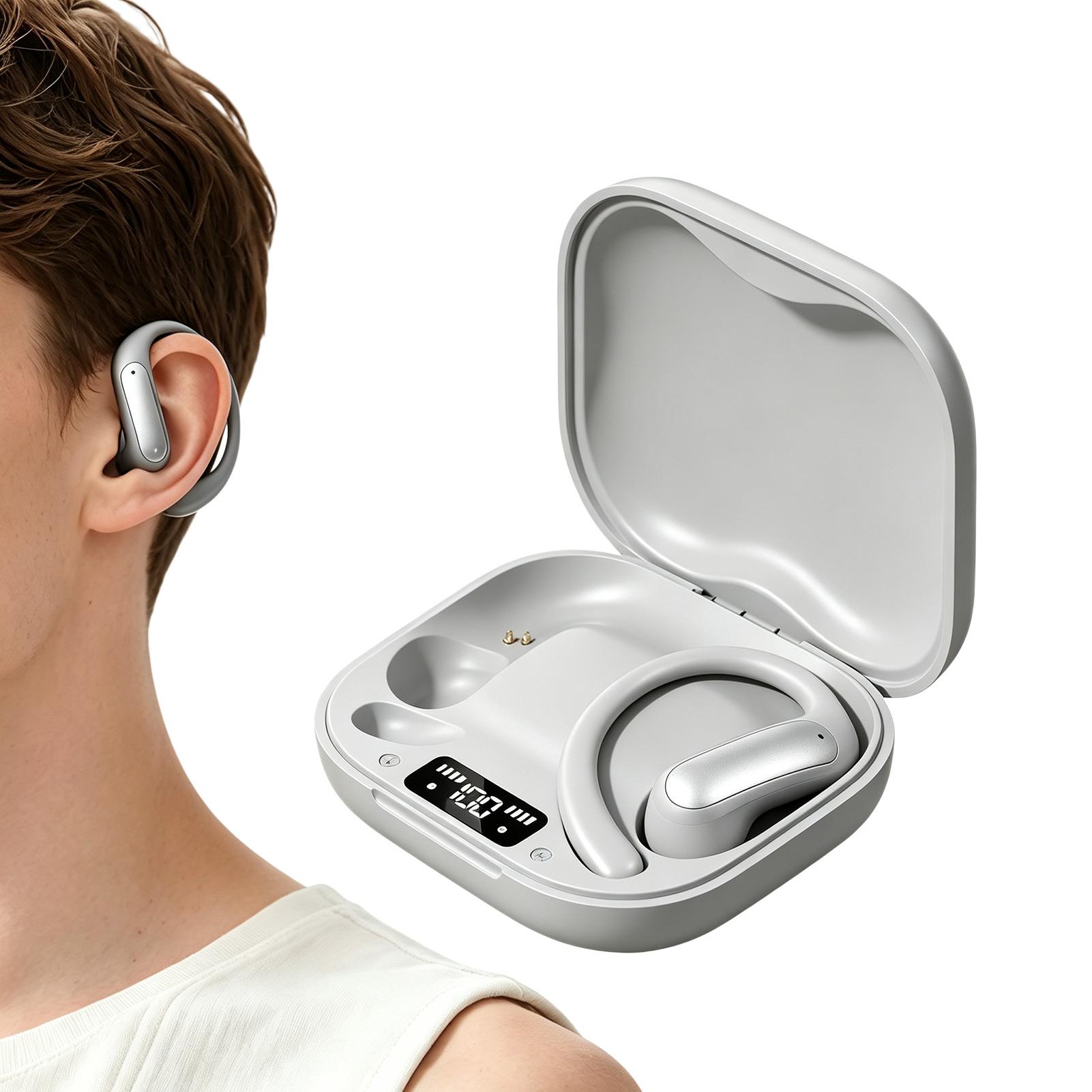 AI Translation Earbuds AI Inte - Headphones recension och pris
