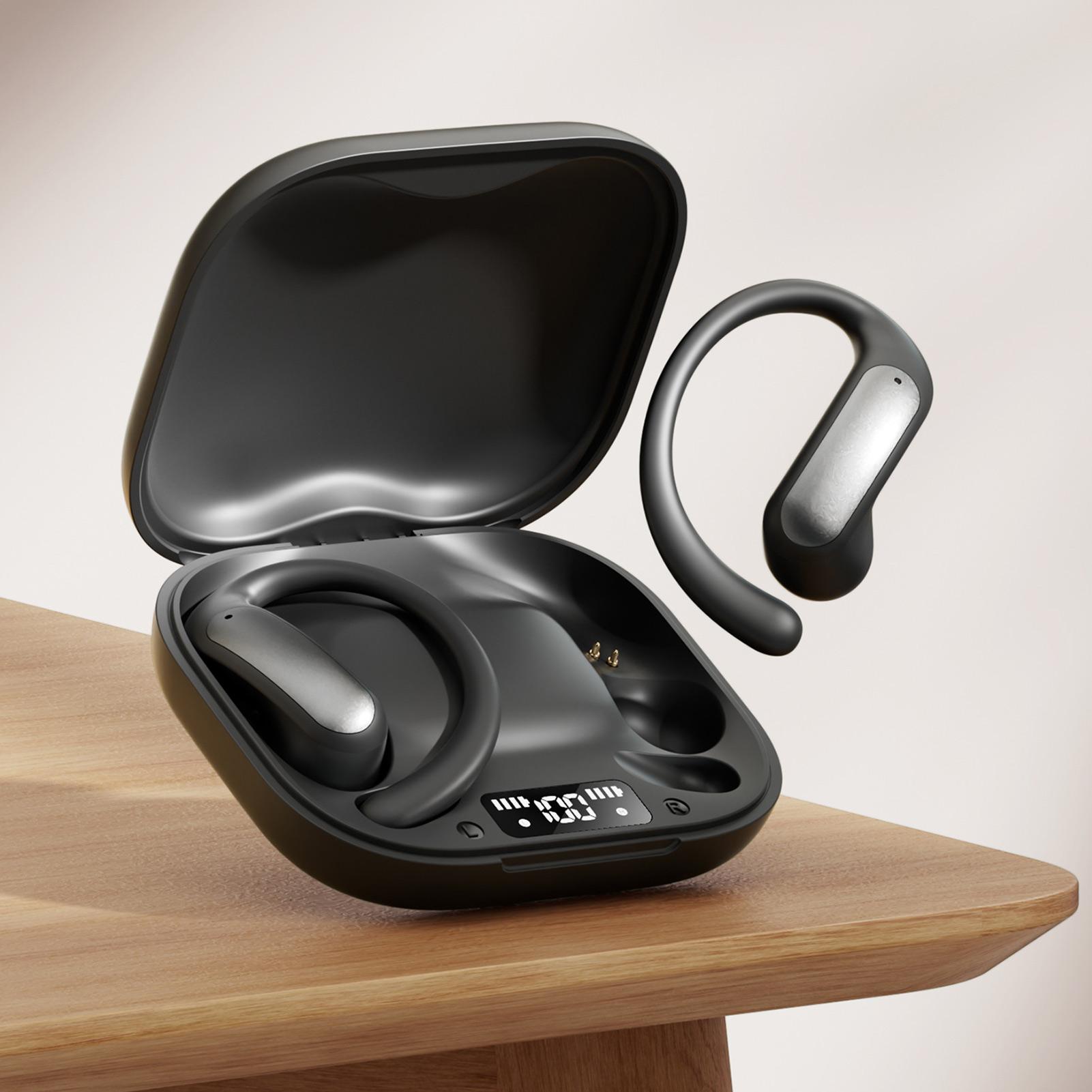 AI Translation Earbuds AI Inte - Headphones recension och pris
