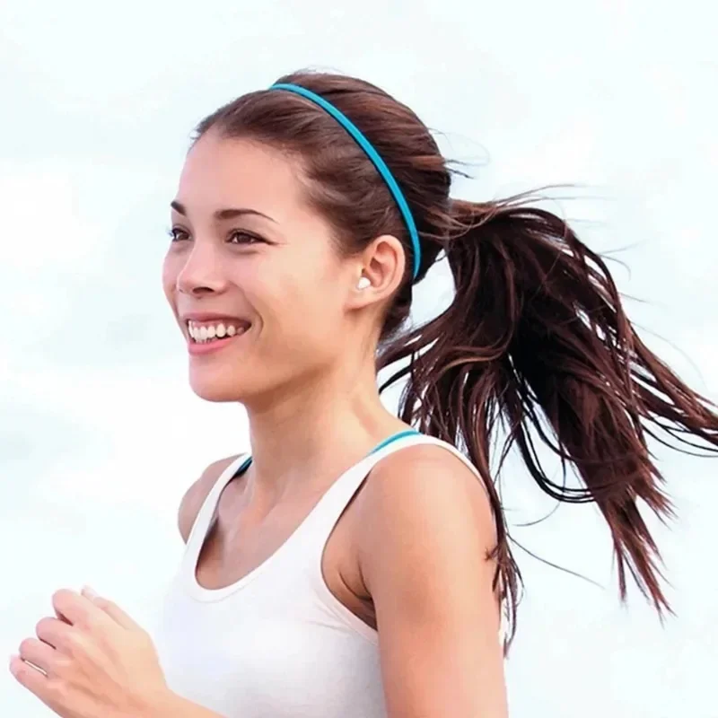 Invisible Earphones Mini Headp - Sleep Mask Headphones Bluetooth recension och pris