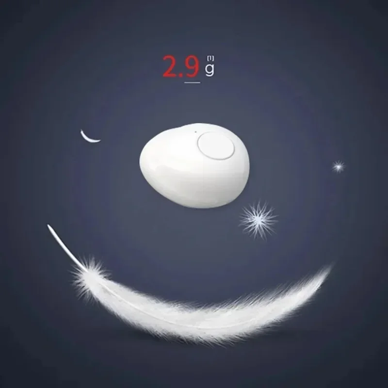 Invisible Earphones Mini Headp - Sleep Mask Headphones Bluetooth recension och pris