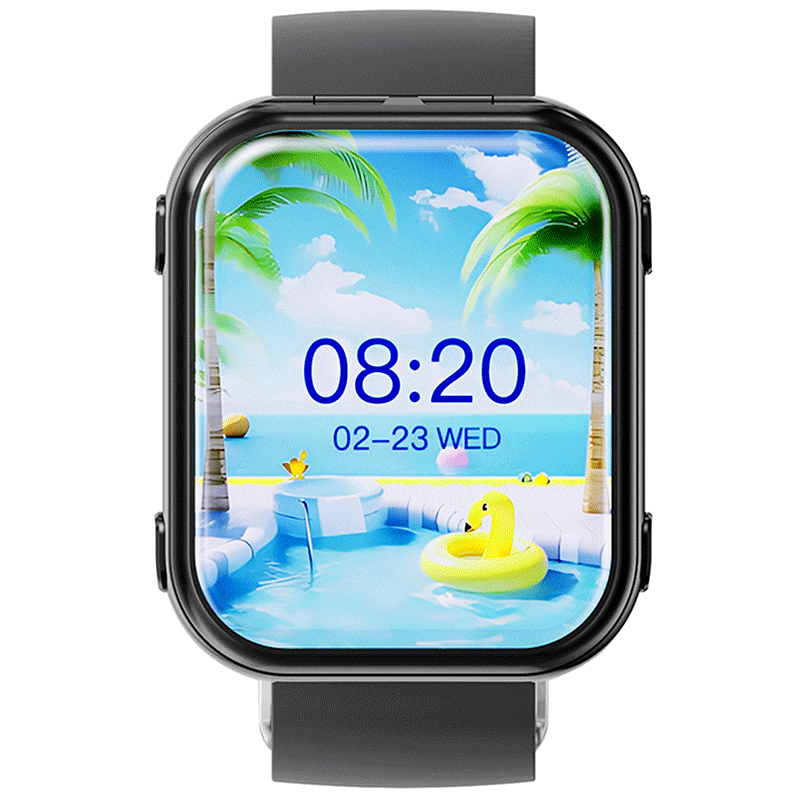 2025 New Smart Watch With Wire - Sleep Mask Headphones Bluetooth recension och pris