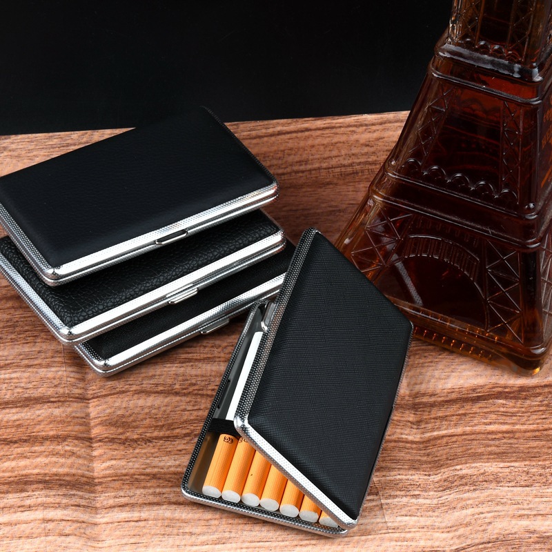 New 5.5 slim metal leather Cig - Laptops recension och pris