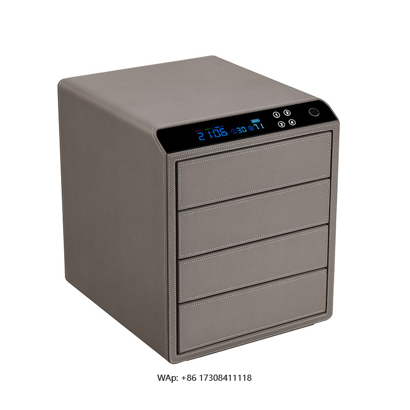 Smart Popular Jewelry Box Leat - Smartwatches recension och pris