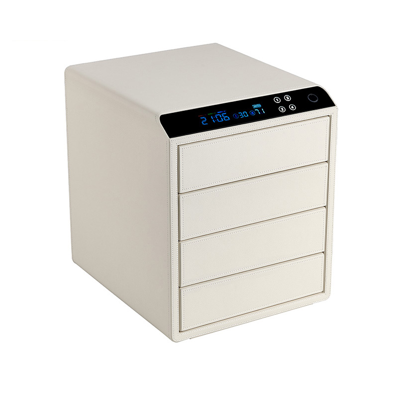 Smart Popular Jewelry Box Leat - Smartwatches recension och pris