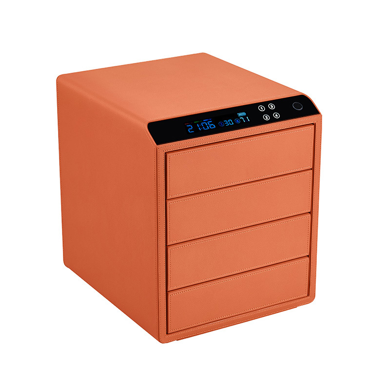 Smart Popular Jewelry Box Leat - Smartwatches recension och pris