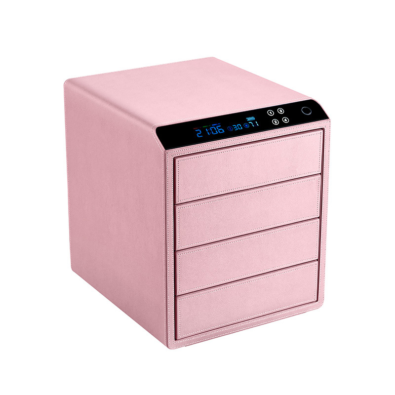 Smart Popular Jewelry Box Leat - Smartwatches recension och pris