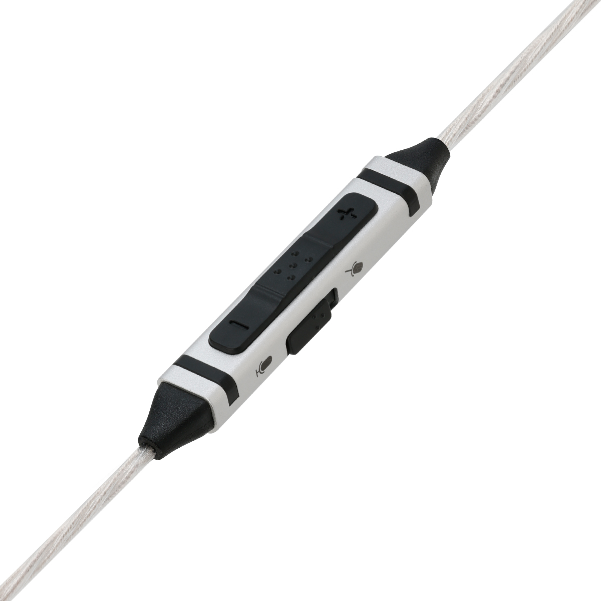 Kefine Gaming Cable for HiFi W - Type C Wired Earphones With Mic recension och pris