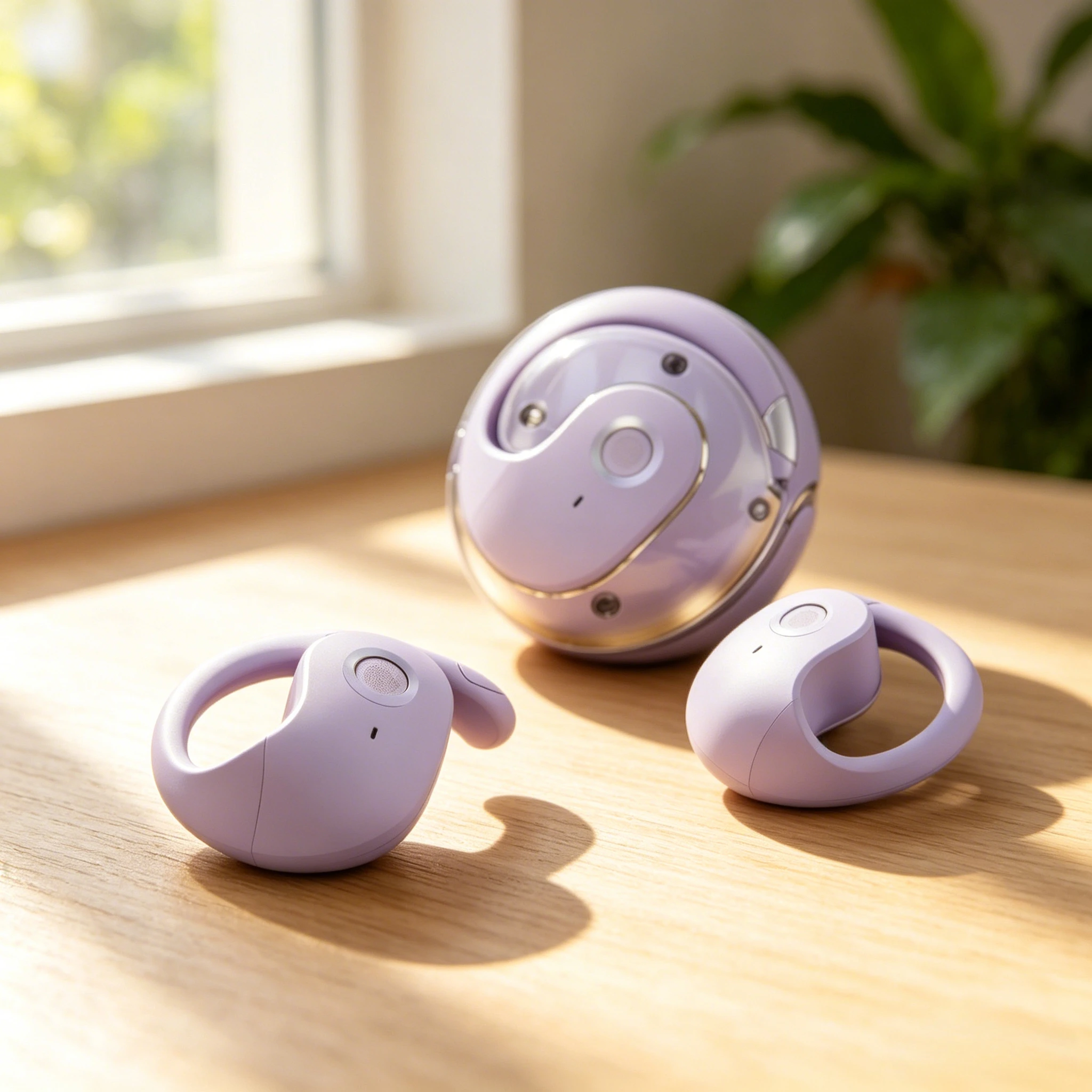 TWS Wireless Bluetooth Headpho - Tws Earbuds Bluetooth 5.3 recension och pris