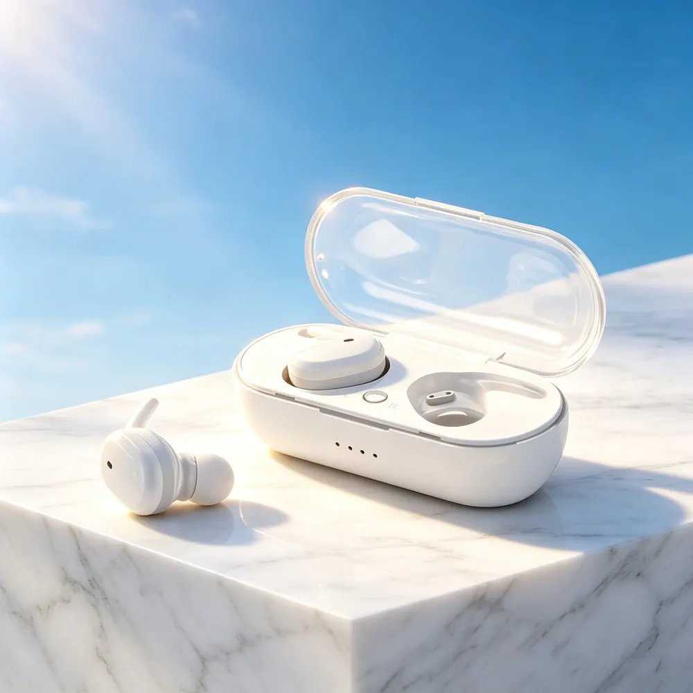 TWS Bluetooth Earphone Wireles - Tws Earbuds Bluetooth 5.3 recension och pris