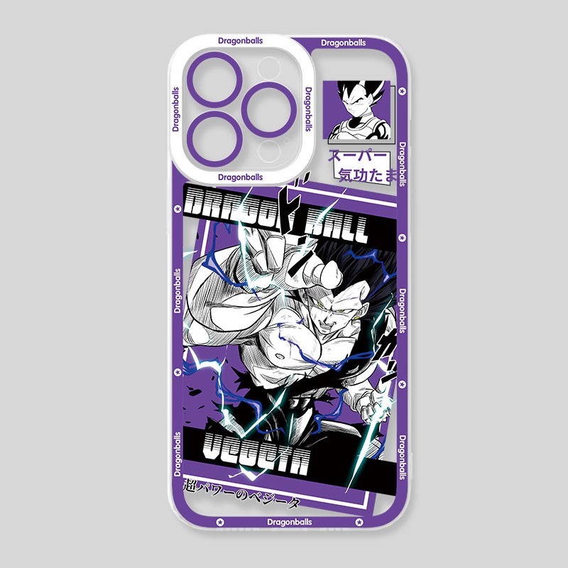 D-Dragon Ball Goku Silicone Ca - Tablets recension och pris