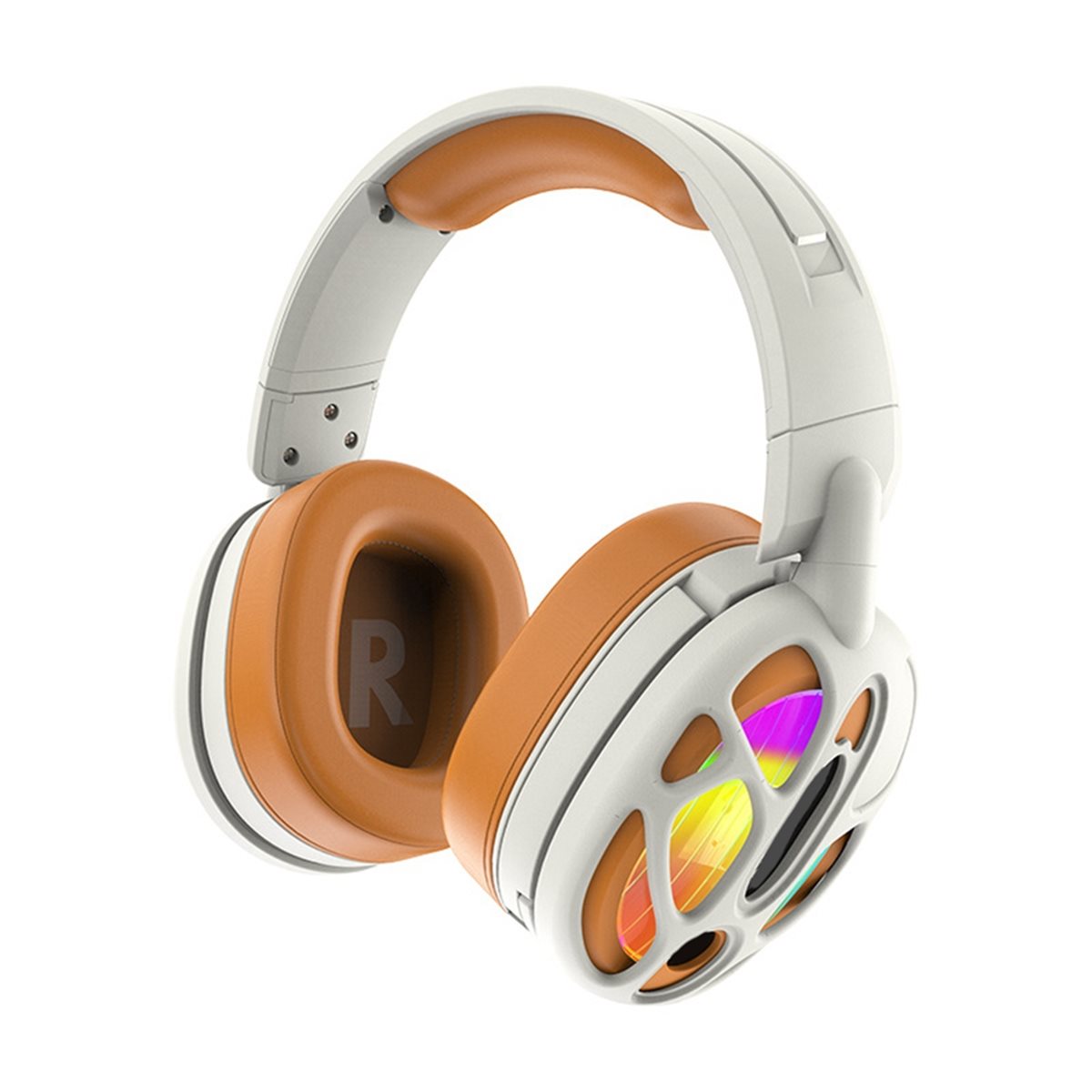■★New Arrival Fashion  Gamwing - Gaming Headset With Mic Rgb recension och pris