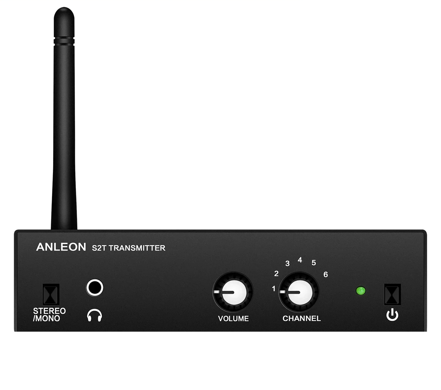 Wireless monitoring ear feedba - In Ear Monitors For Singers recension och pris